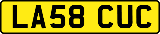 LA58CUC