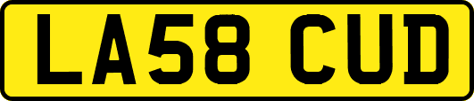 LA58CUD