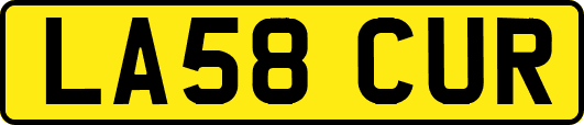 LA58CUR
