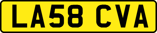 LA58CVA