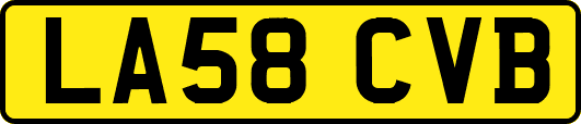 LA58CVB