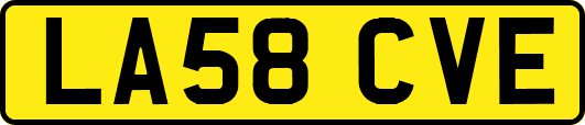 LA58CVE