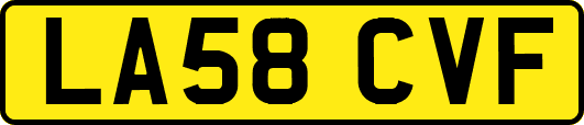 LA58CVF