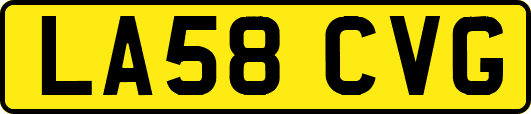 LA58CVG