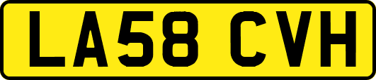 LA58CVH