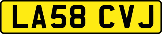 LA58CVJ