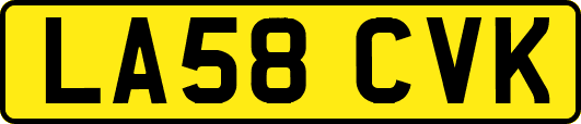 LA58CVK