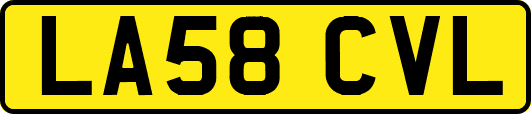 LA58CVL