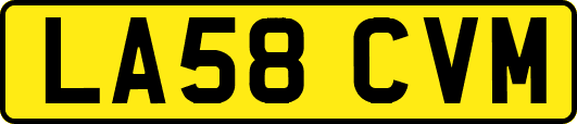 LA58CVM