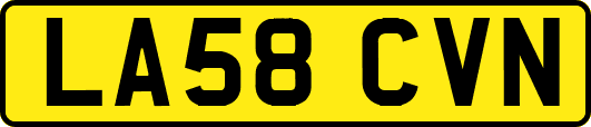 LA58CVN