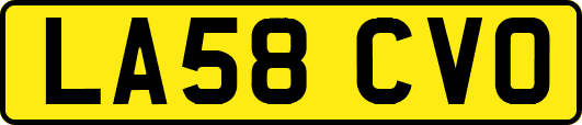 LA58CVO