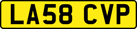 LA58CVP