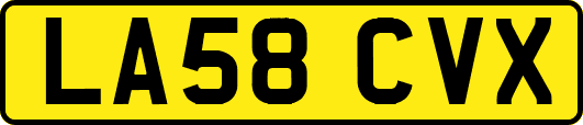 LA58CVX