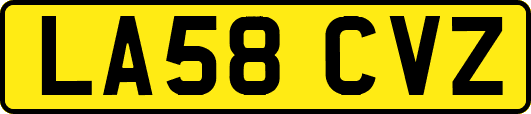 LA58CVZ