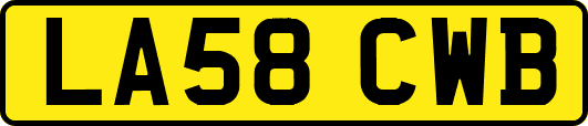 LA58CWB