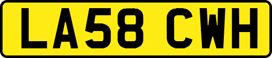 LA58CWH