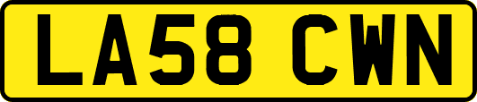 LA58CWN
