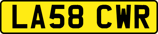 LA58CWR