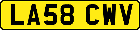 LA58CWV