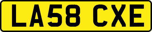 LA58CXE
