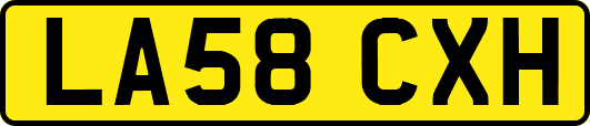 LA58CXH