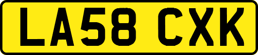 LA58CXK