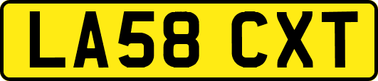 LA58CXT