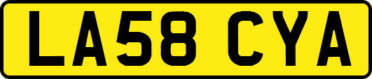 LA58CYA