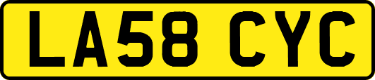 LA58CYC