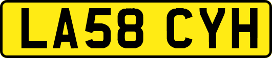LA58CYH