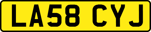 LA58CYJ
