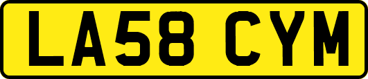 LA58CYM