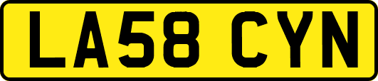LA58CYN
