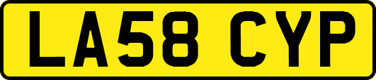 LA58CYP