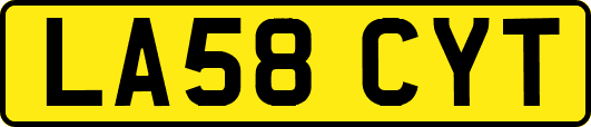 LA58CYT