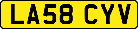 LA58CYV