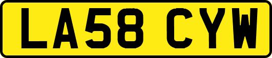 LA58CYW