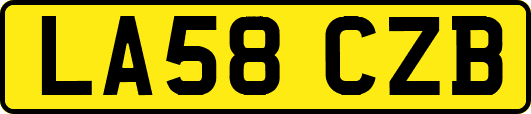 LA58CZB