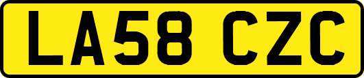 LA58CZC