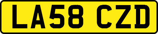 LA58CZD