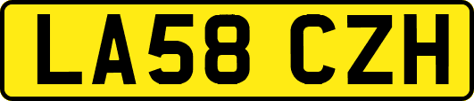 LA58CZH