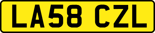 LA58CZL