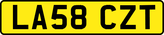 LA58CZT