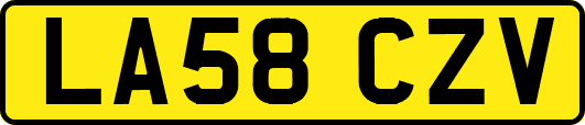LA58CZV
