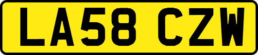 LA58CZW
