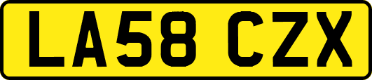 LA58CZX