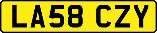 LA58CZY