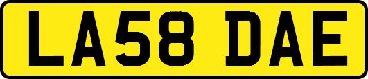 LA58DAE