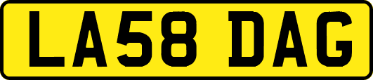 LA58DAG