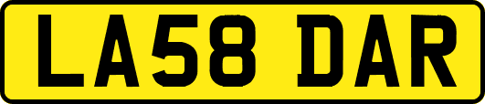 LA58DAR